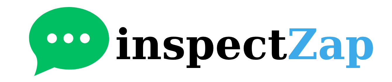 InspectZap Logo